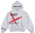 “Ballhog” Hoodie